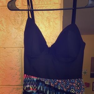 Super Cute High Low Dress